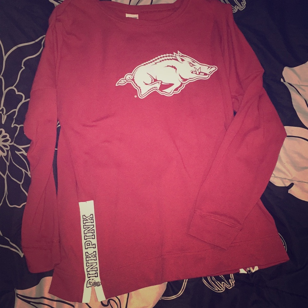 Razorback VS Sweater